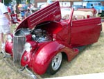 36 Ford Cabriolet