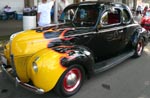 40 Ford Standard Coupe