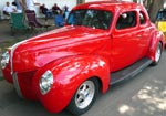 40 Ford Standard Coupe