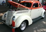 37 Ford Coupe