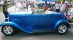 32 Ford Roadster