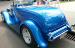 32 Ford Roadster