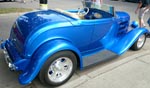 32 Ford Roadster