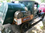 29 Ford Model A Tanker Truck