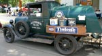 29 Ford Model A Tanker Truck