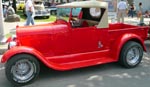 28 Ford Model A Roadster Pickup