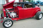 32 Ford Hiboy Roadster