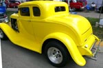 32 Ford Chopped 5W Coupe