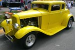 32 Ford Chopped 5W Coupe