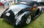 39 Ford CtoC Cabriolet Hardtop