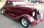 34 Chrysler CA Convertible