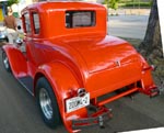 31 Ford Model A Coupe