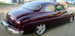 50 Mercury Tudor Sedan Custom