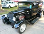 29 Ford Model A Sedan Delivery