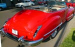 47 Cadillac Convertible