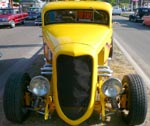 34 Ford Hiboy Chopped 5W Coupe