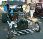 23 Ford Model T Bucket Roadster Pickup