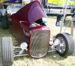 32 Ford Hiboy Roadster