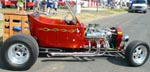 25 Ford Model T Bucket Roadster Pickup