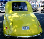 38 Plymouth Chopped 5W Coupe