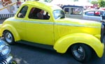 38 Plymouth Chopped 5W Coupe