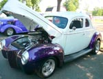 39 Ford Deluxe Coupe