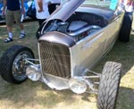 32 Ford Hiboy Roadster