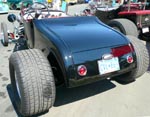 27 Ford Model T Hiboy Roadster