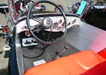 27 Ford Model T Hiboy Roadster Custom Dash