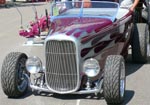 32 Ford Hiboy Roadster