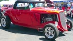 33 Ford Hiboy Roadster