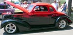 38 Chevy Coupe