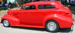 39 Chevy Chopped 2dr Sedan