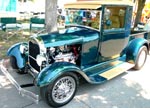 29 Ford Model A Pickup