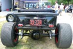 23 Ford Model T Bucket Roadster Pickup