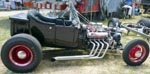 23 Ford Model T Bucket Roadster Pickup