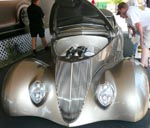 36 Ford Foose Impression Roadster