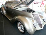 36 Ford Foose Impression Roadster