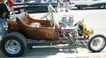 19 Ford Model T Bucket Roadster