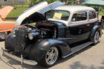 38 Chevy 2dr Sedan