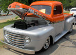 48 Ford Pickup