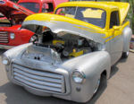 48 GMC Pickup Custom