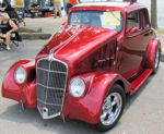 33 Willys 5W Coupe