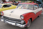 55 Ford 2dr Hardtop