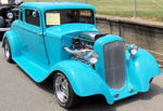 33 Plymouth 5W Coupe