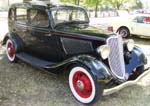 33 Ford ForDor Sedan