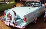 55 Thunderbird Roadster