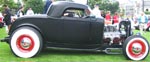 32 Ford Hiboy Roadster Hardtop