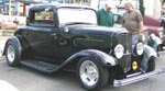 32 Ford 3W Coupe