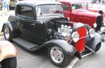 32 Ford 3W Coupe